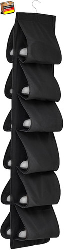 Hängeorganizer schuhregal - schuhregal, 12
