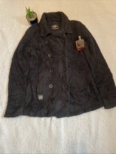 Harley Davidson Fleece Jacket