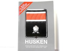 Katalog der Orden und