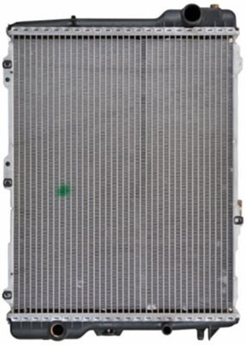 Wasserkühler für audi b3 - wasserkühler,