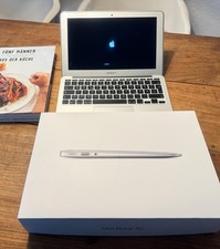 Apple MacBook Air 11“ aus 2014