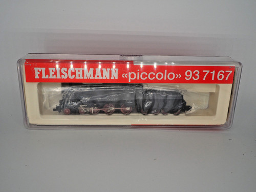 Fleischmann 937167 öbb - fleischmann,