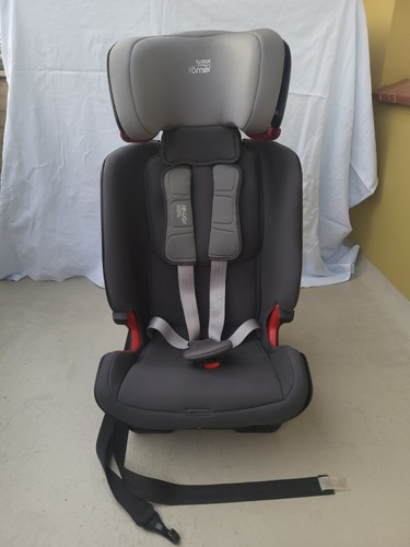 Britax römer advansafix - britax, m
