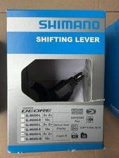 Schalthebel Shimano Deore