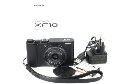 Fujifilm xf10 mit - mit, super