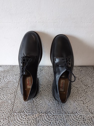 Sioux herren halbschuhe - halbschuhe, gr.