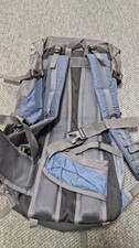WEIKANI 60L Wanderrucksack/Trekkingrucksack mit tollem Design und top Kapazität!