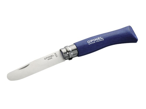 Opinel kindermesser - opinel,