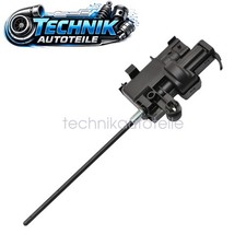 Stellmotor Tankklappe für