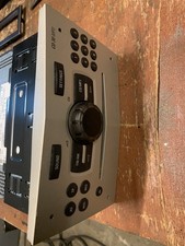 Opel Corsa D Radio Autoradio CD Player 13254191 497316088