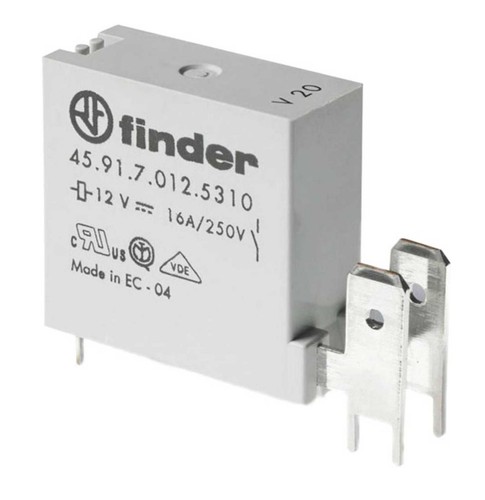 Finder 012 5310 - finder, 45.91.7.012.5310