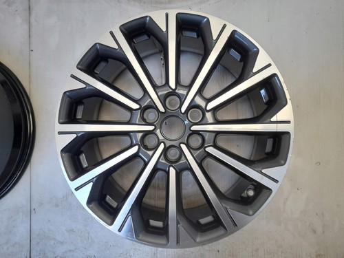 Original alufelge ford - alufelge, 19