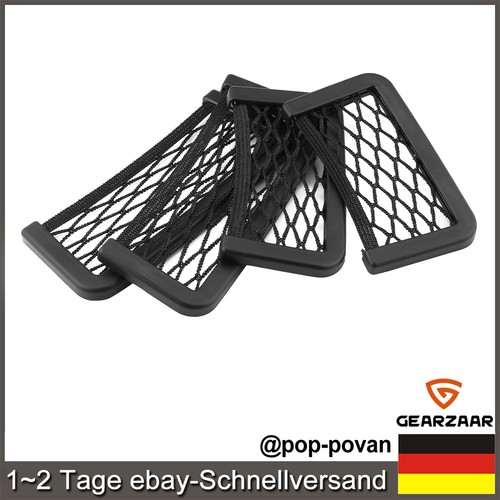 Auto ablagenetz utensiliennetz - auto,
