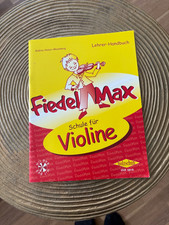 Fiedel-Max - Schule für