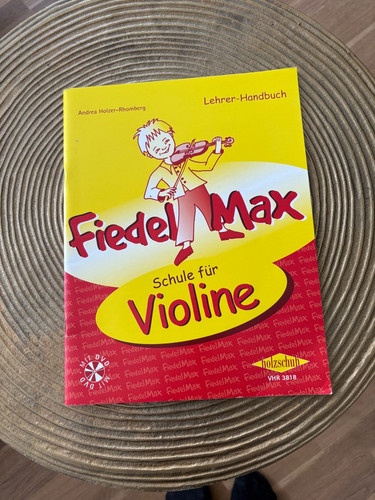 Fiedel max schule - -, für