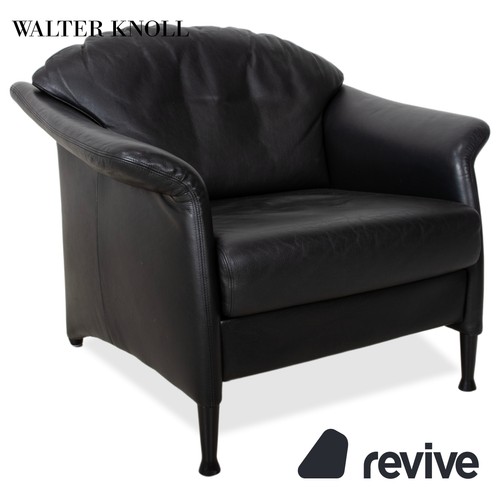 Walter knoll scarlett leder - knoll,