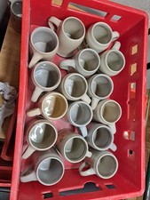 100 Bierkrüge Bierkrug