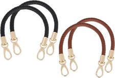 4 Stück Riemen Taschenhenkel