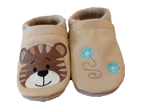 Baby krabbelschuhe
