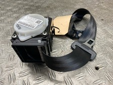 86589 Seat Belt Left Rear AUDI