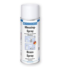 WEICON Messing-Spray 400 ml