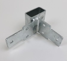 Unsinn Eckrungentasche Tasche