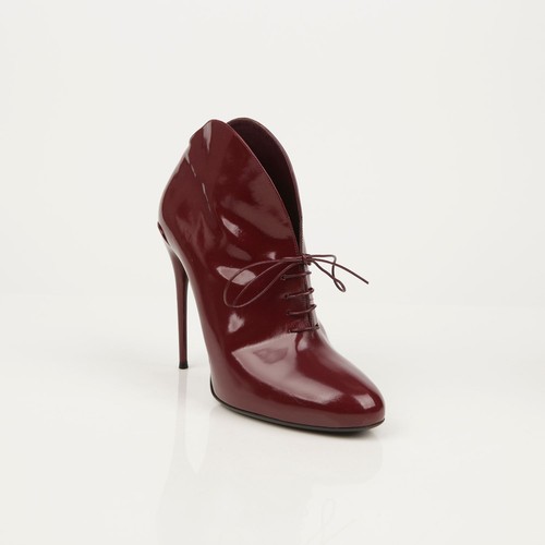 Gucci stiefelette heel 5 - heel, 38.5
