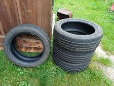 4x Bridgestone Turanza 6 235