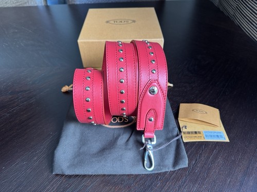 Tod leder taschen - tod's,