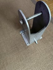 Varianta / 65 / Mastfuß / Alu