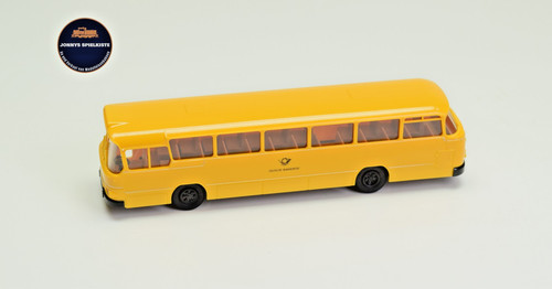 Brekina postbus - 1:87,
