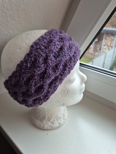 Stirnband Damen Strick,Winter