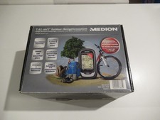 3 Zoll  Outdoor-Navigationssystem S3867 von Medion