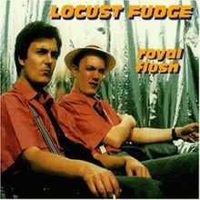 Royal flush von - von, fudge