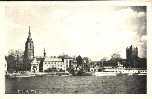 Eltville rhein - eltville,