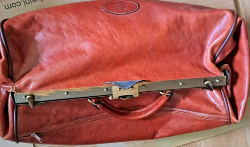 Edle tasche nobelmarke texier - tasche,