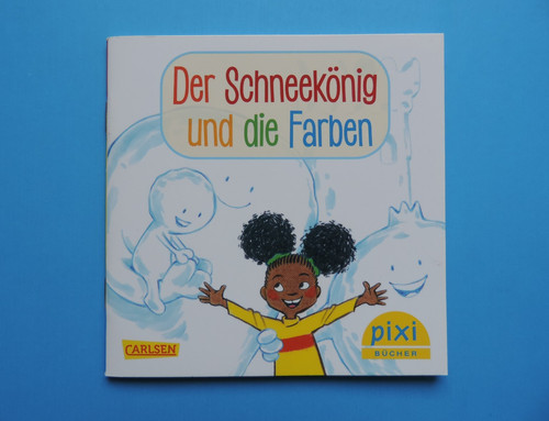 Pixi buch sonderausgabe - sonderausgabe,