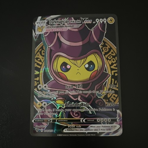 Pokémon ccg dark - ccg,