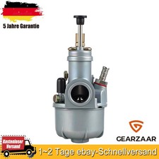 15mm Tuning Vergaser 2 Takt
