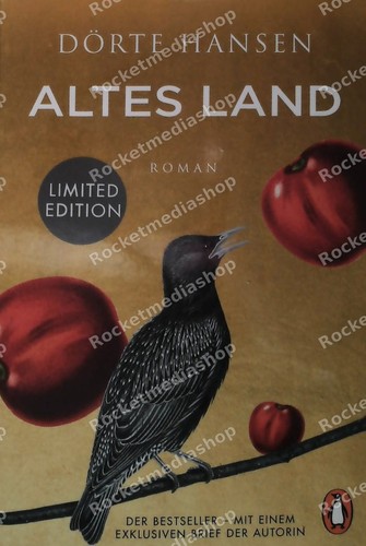 Altes land zustand gut - altes,