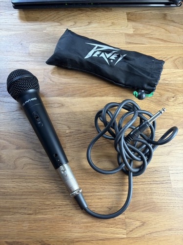 Peavey pvi 100 dynamic - pvi,