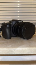 Sony RX 10 IV mit ZEISS