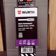 Würth Multi Performance