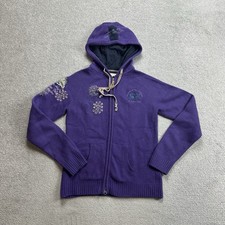 LA MARTINA Damen Strickjacke