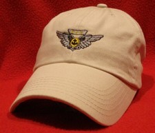 MARINE COMBAT AIR CREW Wings