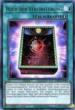 Yu Gi Oh!  Book of Eclipse RA02-EN054 Ultra Rare