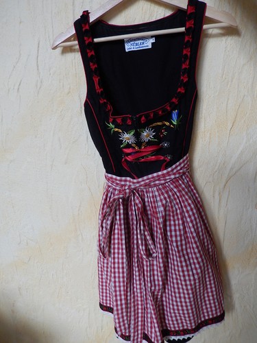 Dirndl tracht nübler - gr.,