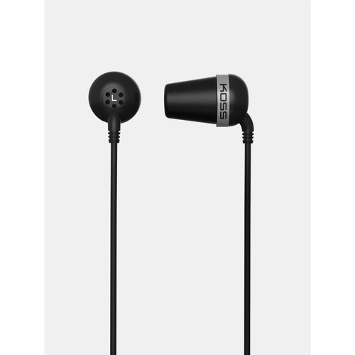 Koss the plug - wired, in-ear