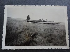 LUFTWAFFE, Russisches Flugzeug, WK II, Flieger