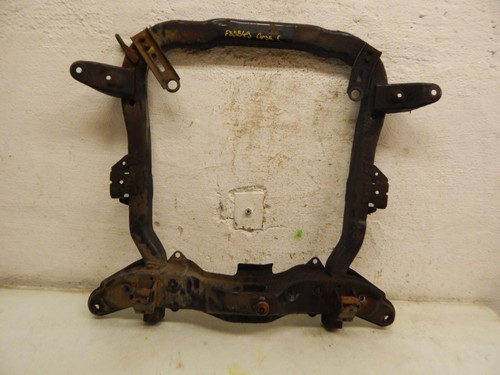 Vorderachse achsträger opel - achsträger,